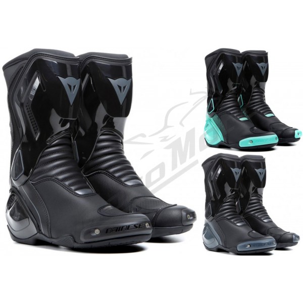 Botas Dainese NEXUS LADY