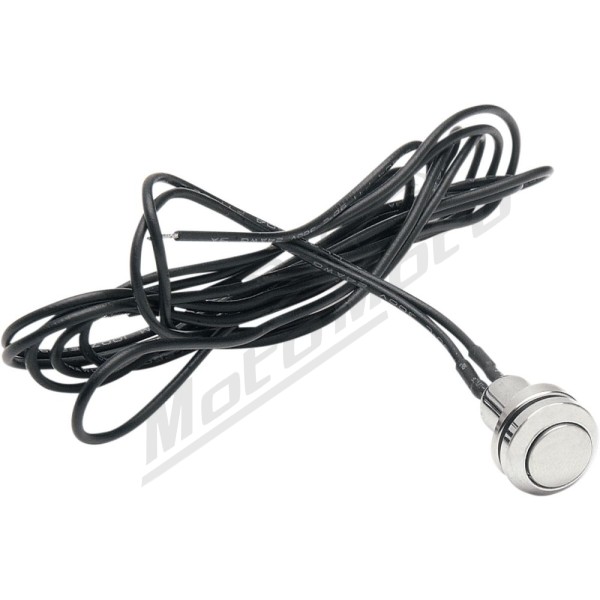 DRAG SPECIALTIES Universal Mini Push-Button Switch