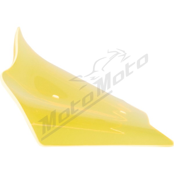 KLOCK WERKS Kolor Flare™ Windshield HARLEY DAVIDSON FLHXSE 1923-1977 23-25