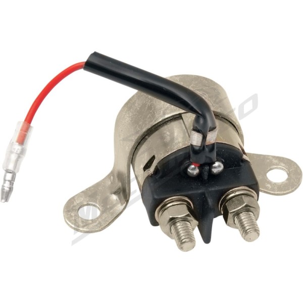 RICK'S MOTORSPORT ELECTRIC Solenoid Switch Lynx / Polaris 250-800cc 87-12