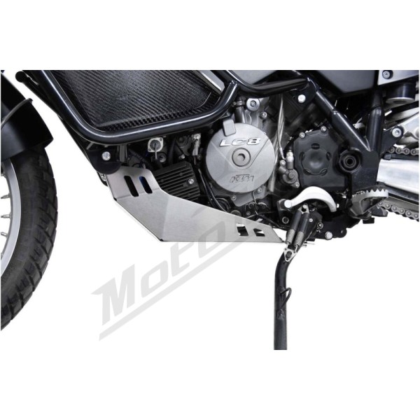 SW-MOTECH Variklio apsauga KTM Adventure 950-990 03-11