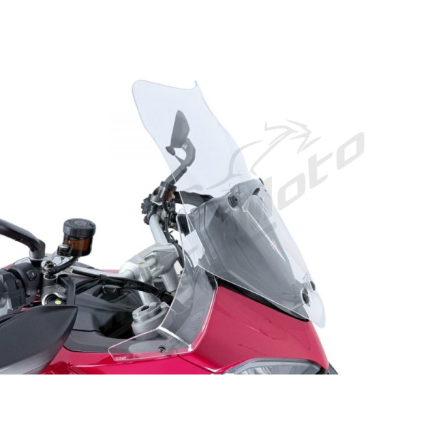 WRS Windscreen Touring Clear Ducati Multistrada V2 900 2025