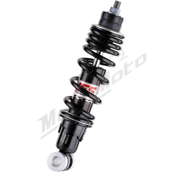 YSS Front Scooter Shock Absorbers  Piaggio / Vespa 50-125cc 63-90