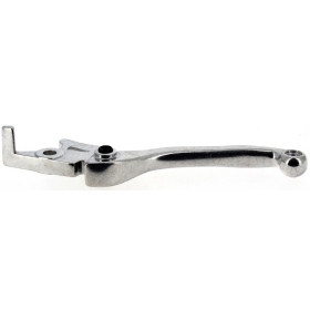 MaxTuned Front Brake Lever Aluminium Black Kawasaki KFX 450 R 2008-2014