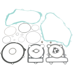 MOOSE OFFROAD Complete Gasket Kit Yamaha YFM 350-400 95-12