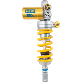 OHLINS TTX GP Shock Absorber Triumph Daytona 675-765cc 13-21