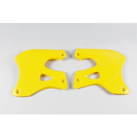 UFO Radiator Covers Suzuki RM125/250 96-98