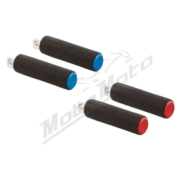 ARLEN NESS Fusion Male-Mount Foot Pegs Harley Davidson FLD / FLH / FLHFB / FLHR / FLHRC 883-1977cc 99-24