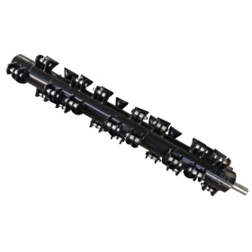 Bronco Rotor for flail mower