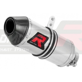 Exhaust silincer Dominator HP3 DUCATI MTS 1200 S MULTISTRADA 2015-2017
