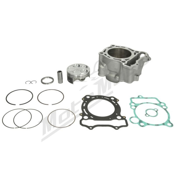 Athena Cylinder (250 cm³, 4T, with piston) Yamaha YZ 250 08-13