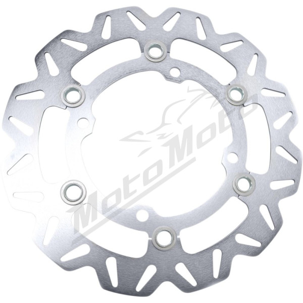 EBC "CX Extreme™" stabdžių diskas KAWASAKI KX / KLX 125-450F 06-20