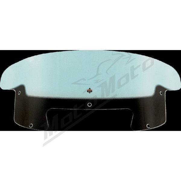 KLOCK WERKS Kolor Flare™ Windshield  INDIAN CHALLENGER 108 20-25