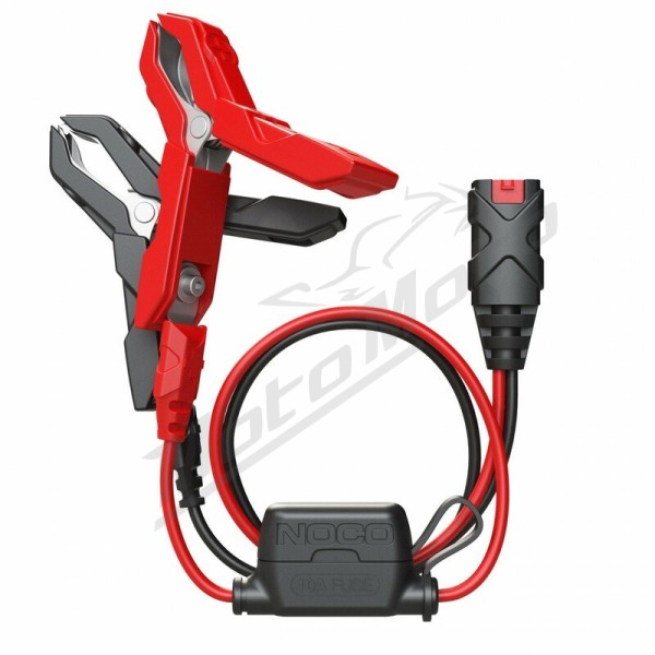 NOCO X-Connect Battery Clamp for Battery Charger 60cm
