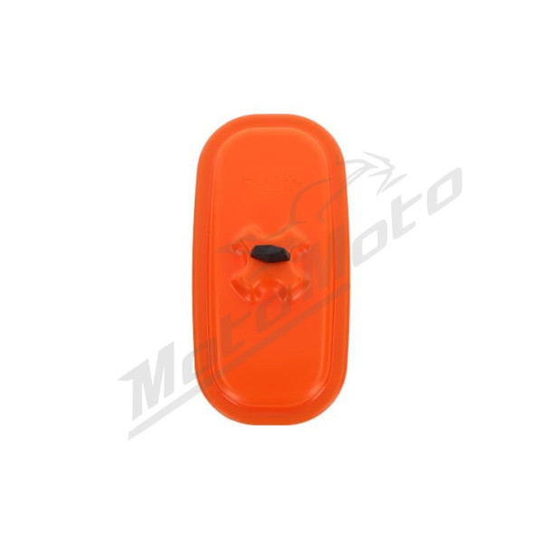 TWIN AIR Oro filtro dėžės dangtelis TM Racing MX 450ES 22-23