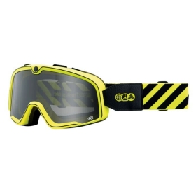 100% Barstow The Arsenale Motocross Goggles