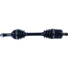 ULTRA HEAVY DUTY 8 BALL DRIVESHAFT REAR LH & RH CAN AM OUTLANDER / RENEGADE 570-1000cc 2019-2024