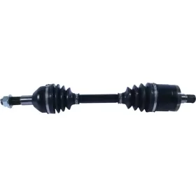 ULTRA HEAVY DUTY 8 BALL DRIVESHAFT REAR LH & RH CAN AM OUTLANDER / RENEGADE 570-1000cc 2019-2024