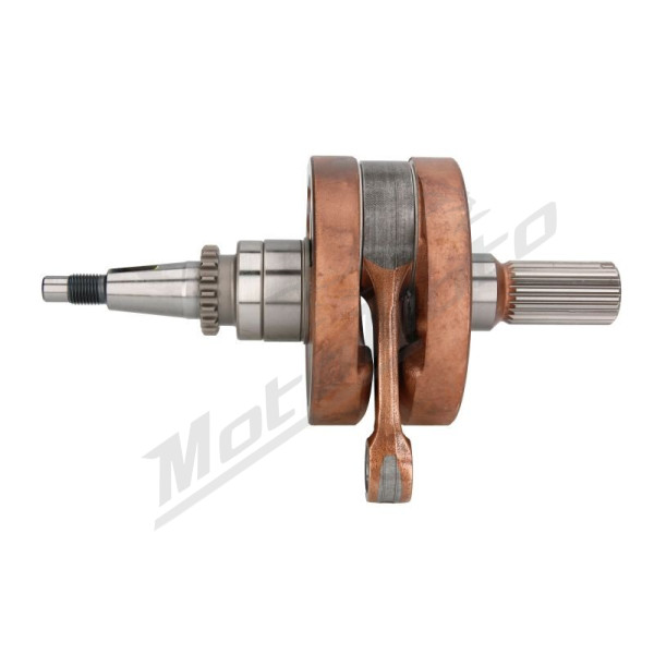 Hot Rods Crankshaft Honda CRF 250cc 04-17