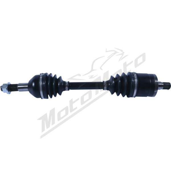 ULTRA HEAVY DUTY 8 BALL DRIVESHAFT REAR LH & RH CAN AM OUTLANDER / RENEGADE 570-1000cc 2019-2024