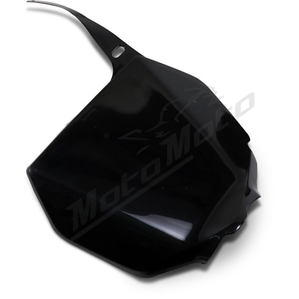 UFO Replacement Front Number Plate Suzuki RM / RM-Z 125-450cc 01-12