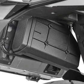 Kappa KS250 Toolbox Mount Honda / BMW 310-750 17-26