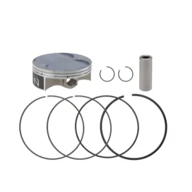 Namura Piston set Forged Kawasaki KX / KLX 450F/R 06-18 (STD. = 95,95mm)