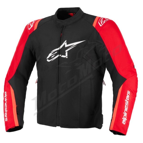 ALPINESTARS (ROAD) T-SPS v2 Waterproof Jacket