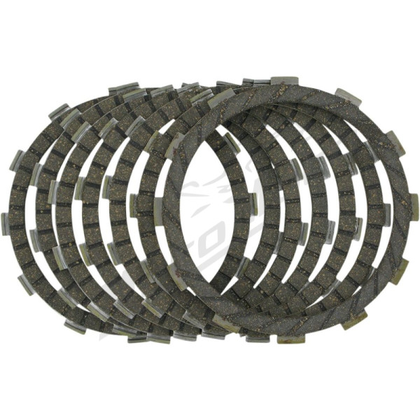 EBC CK Standard Series Clutch Kit HONDA CB 750 1976-1978