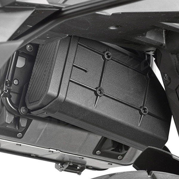 Kappa KS250 Toolbox Mount Honda / BMW 310-750 17-26