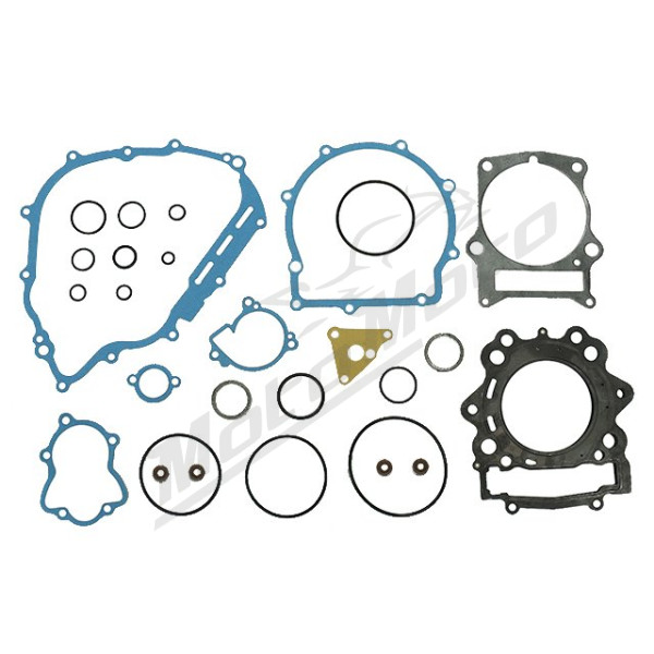 Namura Seal Kit Yamaha YFM 550 Grizzly 09-13