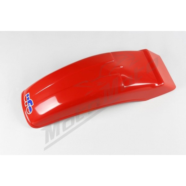 UFO Rear Fender Red Maico 250-490 67-88