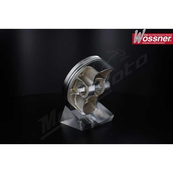 WÖSSNER Pro Series Forged Piston 76,98mm Kawasaki KX 250 2010