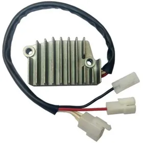 DZE Voltage Regulator Yamaha V-MAX 1200 1996-2007