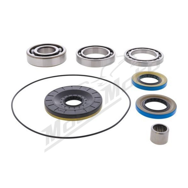 ALL BALLS Galinio reduktoriaus remonto kompl. Can Am Commander / Defender / Maverick / Outlander 500-700 22-24