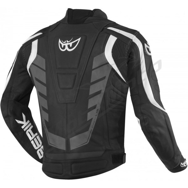 Berik zakura motorcycle leather jacket on sale