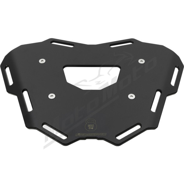 CROSSPRO Rear rack black Honda CRF 1100L 2022