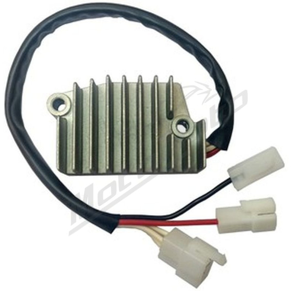 DZE Voltage Regulator Yamaha V-MAX 1200 1996-2007