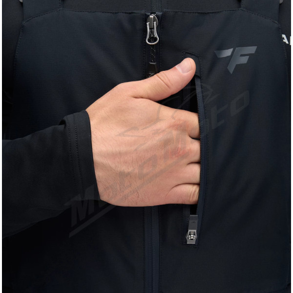 Finntrail Atlas Bib 4617 Overall