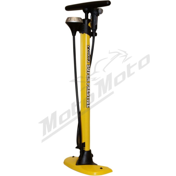 PEDRO'S Super Prestige Pump