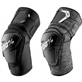 100% Fortis Bicycle Knee Protectors