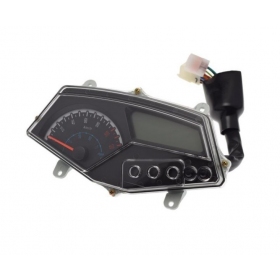 Scooter speedometer LONGJIA LJ125T-8M