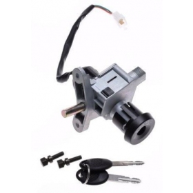 Ignition switch kit APRILIA SCARABEO 125-200cc 1994-2004