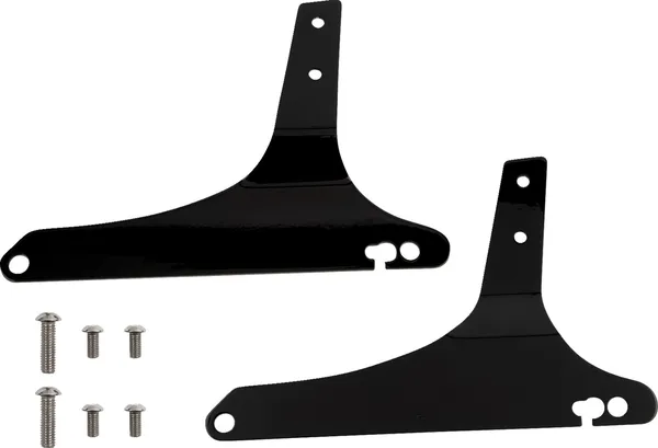 Cobra Nugaros atlošas Harley Davidson FXD / FXDB / FXDBA / FXDBB / FXDBC 1450-1690cc 06-17