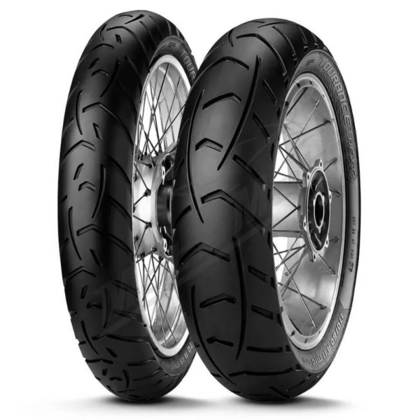 Tire Metzeler Tourance Next 150/70 R18 70V TL