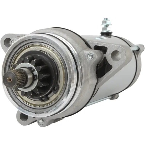 PARTS UNLIMITED Starteris Honda GL 1500 90-00