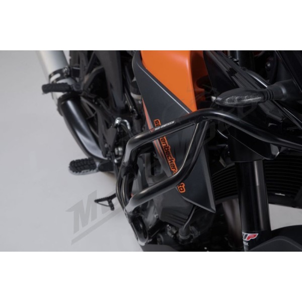 SW-MOTECH Viršutinė aptakų apsauga KTM Adventure 390 20-24