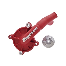BOYESEN Supercooler Water Pump Cover & Impeller Kit GAS GAS MC 125 21-23