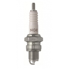 Spark plug NGK D6HA