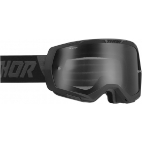 Off Road Thor Regiment Goggles (Tinted Lens)